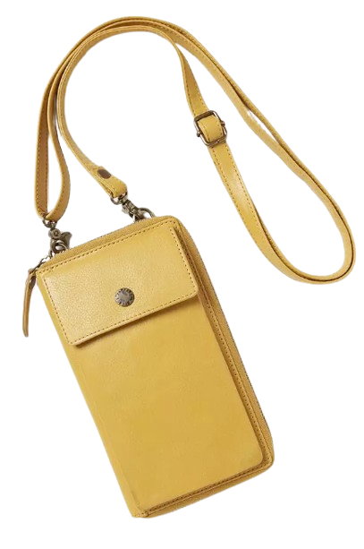 phone purse