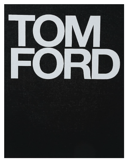 tom ford book