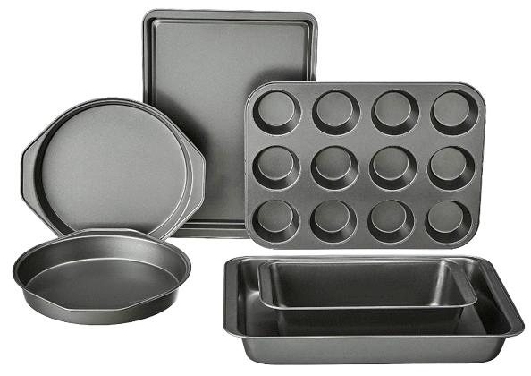 baking tins