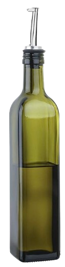 olive oil dispenser