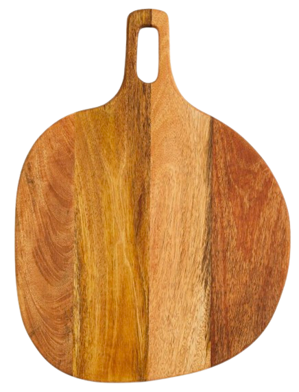 chopping board