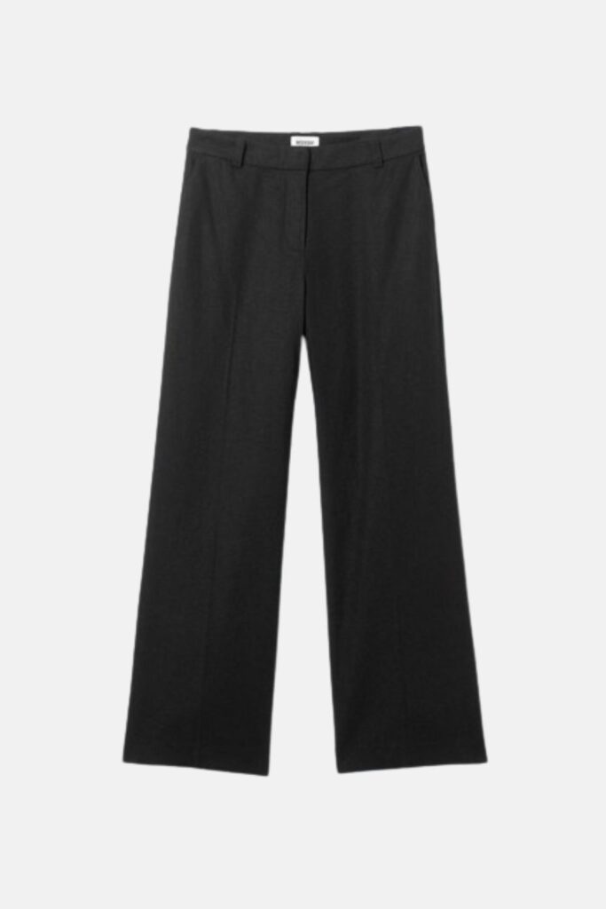 suit trousers