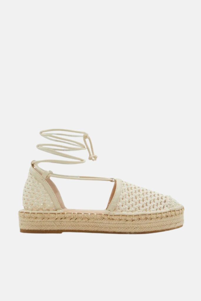 espadrilles