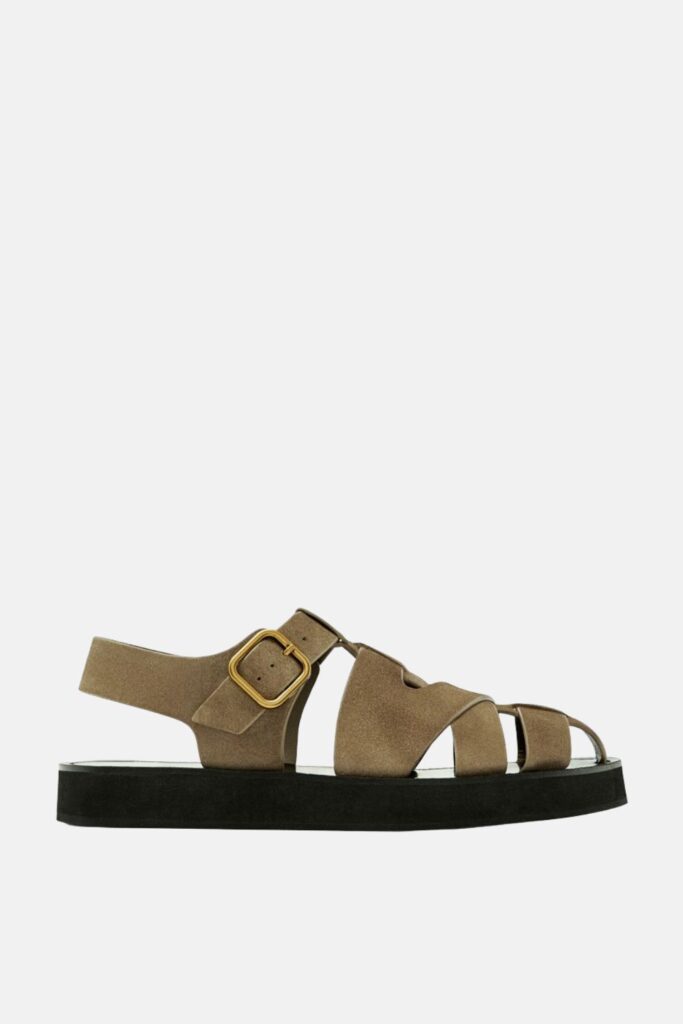 fisherman sandals