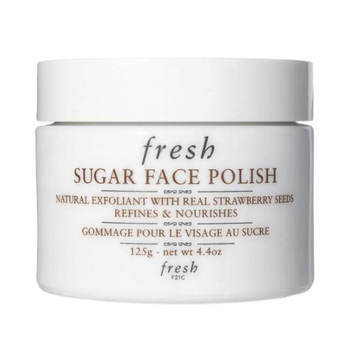 face polish