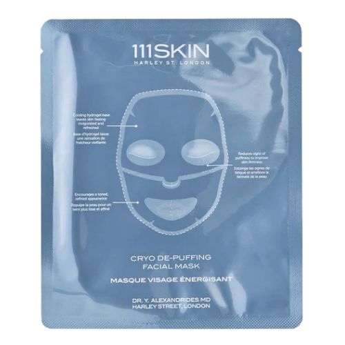 sheet mask