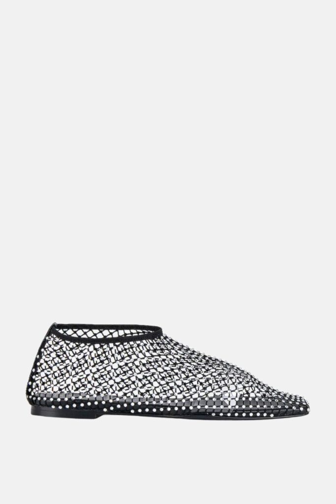 mesh flats