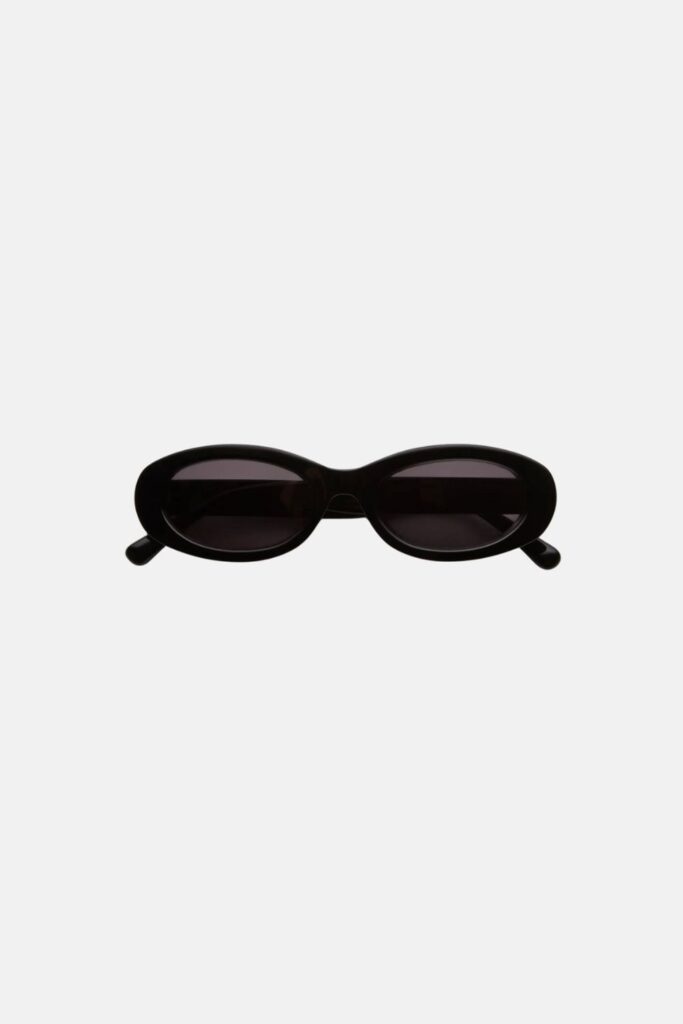 oval sunglasses