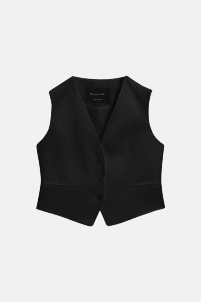 waistcoat