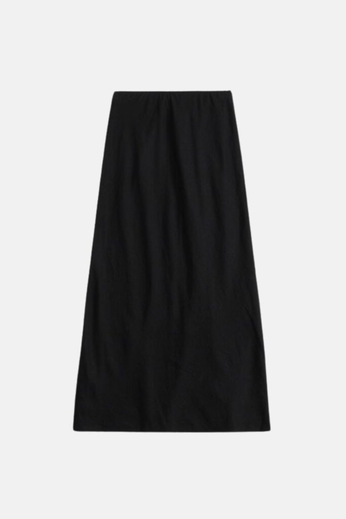 maxi skirt