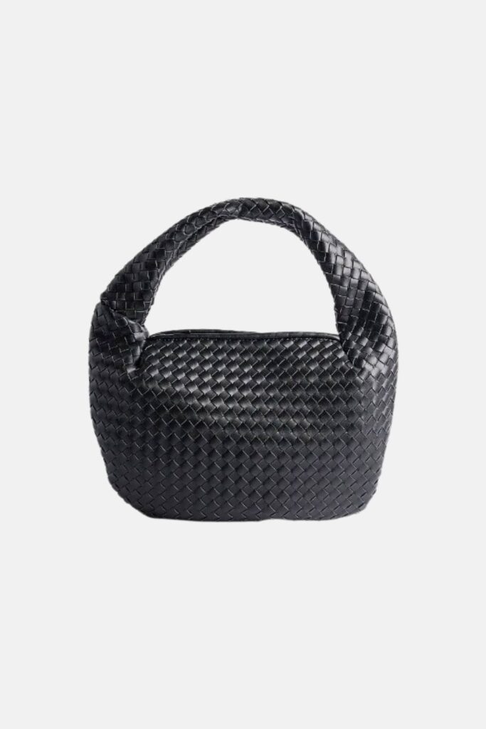 woven bag