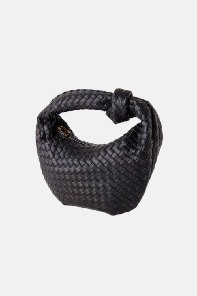 woven bag