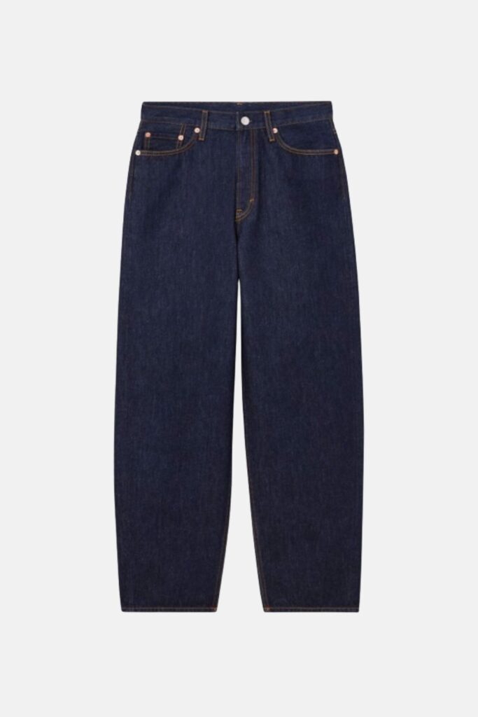 dark wash jeans