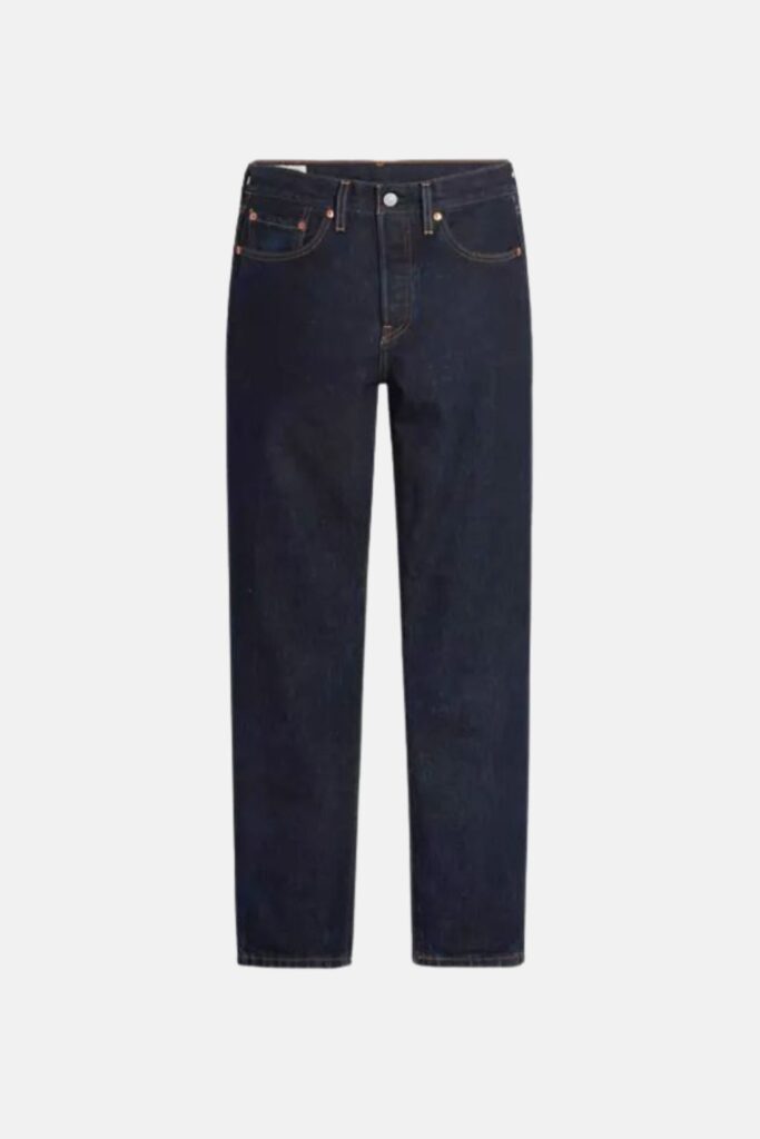 dark wash jeans