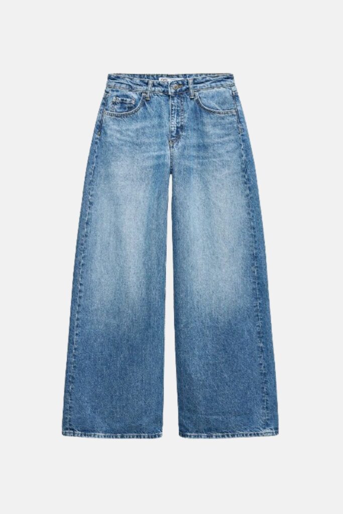 baggy jeans