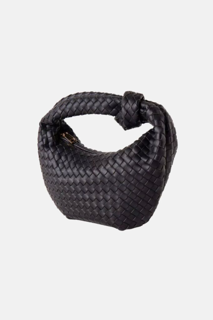 woven bag