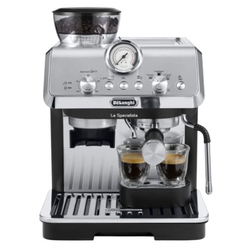 espresso machine